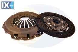 ΣΕΤ ΣΥΜΠΛΕΚΤΗ FORD-MAZDA-VOLVO-VW  ECK271 Y65016490 1685761 AV617540C1A AV617540C1B 31259734