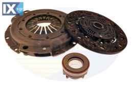 ΣΕΤ ΣΥΜΠΛΕΚΤΗ MERCEDES  ECK272 1242500401