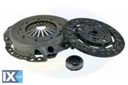 ΣΕΤ ΣΥΜΠΛΕΚΤΗ CITROEN-PEUGEOT  ECK273 2050K3 2052E7 2050F5 2050F9 2050K3 2052A3 2052E7