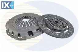 ΣΕΤ ΣΥΜΠΛΕΚΤΗ NISSAN-OPEL  ECK274 93183687 93190017 93198214 3000100Q0B 3000100Q1A 3000100QA5 7701475606 7701475971 7701478109 7701478110