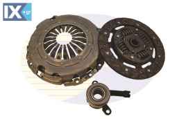 ΣΕΤ ΣΥΜΠΛΕΚΤΗ NISSAN-OPEL  (with CSC)  ECK274CS40 93183687 93190017 93198214 3000100Q0B 3000100Q1A 3000100QA5 7701475606 7701475971 7701478109 7701478110
