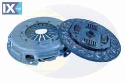 ΣΕΤ ΣΥΜΠΛΕΚΤΗ FORD  ECK275 4115461 4456167