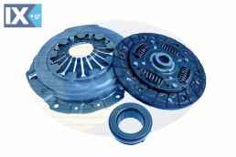 ΣΕΤ ΣΥΜΠΛΕΚΤΗ DAEWOO  ECK279