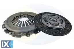 ΣΕΤ ΣΥΜΠΛΕΚΤΗ RENAULT-DACIA  ECK282 7701472700 7701474961 7701475345 7701475361 7701476180 7701478114 7701478779