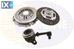 ΣΕΤ ΣΥΜΠΛΕΚΤΗ RENAULT  (with CSC)  ECK282CS58