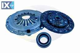 ΣΕΤ ΣΥΜΠΛΕΚΤΗ HYUNDAI  ECK283