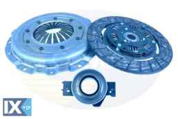 ΣΕΤ  ΣΥΜΠΛΕΚΤΗ  FIAT - LANCIA  ECK284 71744297 71747812 71748777 71744297