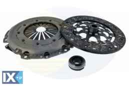 ΣΕΤ ΣΥΜΠΛΕΚΤΗ CITROEN-PEUGEOT  ECK285 205278 2052F2 2052F3 205279 2052F2 2052F3