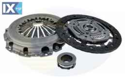 ΣΕΤ ΣΥΜΠΛΕΚΤΗ SEAT-SKODA-VW  ECK287 045141025B 045141025BX 045141025C 045141025CX 045141031C 045141031CX 045141031D 045141031DX