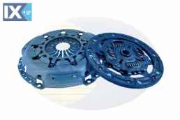 ΣΕΤ ΣΥΜΠΛΕΚΤΗ FORD  ECK288 C60116490 1213842 1387436 2S617540AB