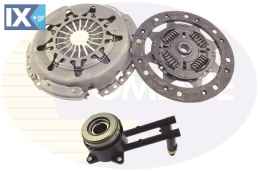 ΣΕΤ ΣΥΜΠΛΕΚΤΗ FORD   (with CSC)  ECK288CS25