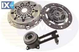 ΣΕΤ ΣΥΜΠΛΕΚΤΗ FORD  (with CSC)  ECK288CS26