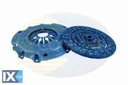 ΣΕΤ ΣΥΜΠΛΕΚΤΗ NISSAN-OPEL  ECK290