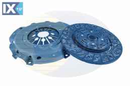 ΣΕΤ ΣΥΜΠΛΕΚΤΗ MERCEDES  ECK291 0192505801 0202501201