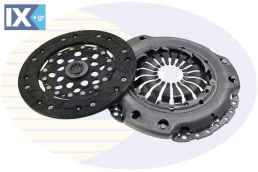 ΣΕΤ ΣΥΜΠΛΕΚΤΗ OPEL  ECK293 93171628 9317628 93179267 9317967