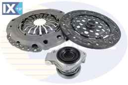 ΣΕΤ ΣΥΜΠΛΕΚΤΗ OPEL  (with CSC)  ECK293CS18