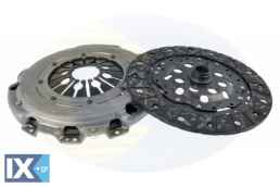 ΣΕΤ ΣΥΜΠΛΕΚΤΗ RENAULT - NISSAN  ECK295 7701474495 7701475108 7701475432 7701477468 7701477695 8200291858