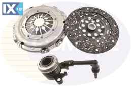 ΣΕΤ ΣΥΜΠΛΕΚΤΗ RENAULT  (with CSC)  ECK295CS35