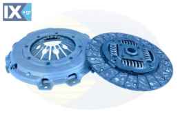 ΣΕΤ ΣΥΜΠΛΕΚΤΗ  AUDI-SEAT-SKODA-VW  (Two-  ECK296