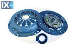 ΣΕΤ ΣΥΜΠΛΕΚΤΗ SUZUKI  CSZ41013CK  ECK297