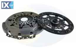 ΣΕΤ ΣΥΜΠΛΕΚΤΗ FORD  ECK298 Y40116490 1204231 1374998 2S617540HC 2S617540HD