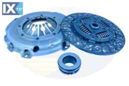 ΣΕΤ ΣΥΜΠΛΕΚΤΗ AUDI-VW  (Two-piece)  ECK299