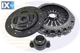 ΣΕΤ ΣΥΜΠΛΕΚΤΗ IVECO  ECK300 2992474 2994017 2994069