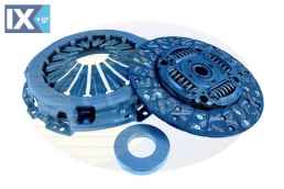 ΣΕΤ ΣΥΜΠΛΕΚΤΗ NISSAN  ECK301