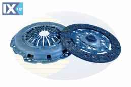 ΣΕΤ ΣΥΜΠΛΕΚΤΗ FORD-MAZDA  ECK303 Y60116490 Y60116490A Y60216490 Y60216490A Y60316490 Y60316490A 1232513 1232515 1252727 1313975 1321740 1423910 1570610 3M517540C1F 3M517540C1G 3M517540C1H 3M517540C2F