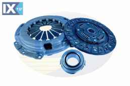 ΣΕΤ ΣΥΜΠΛΕΚΤΗ MAZDA  ECK304 G56116510C LF0216410 LF0216460A