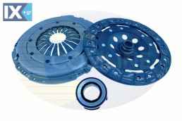 ΣΕΤ ΣΥΜΠΛΕΚΤΗ AUDI-SEAT-SKODA-VW  ECK305 03G141015F 03G141015G 03G141015M 03G141015N 06F141015B 03G141015F 03G141015F 03G141015F