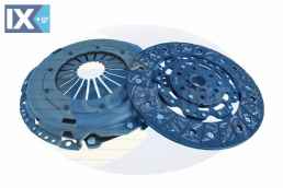 ΣΕΤ ΣΥΜΠΛΕΚΤΗ AUDI-SEAT-VW  ECK306 06A198141X 1313007 1313009