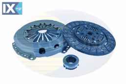 ΣΕΤ ΣΥΜΠΛΕΚΤΗ MINI  ECK307 21207572842