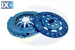 ΣΕΤ ΣΥΜΠΛΕΚΤΗ NISSAN-RENAULT-DACIA  ECK310 2335400QAF 7701476804 7701479062