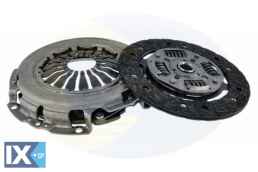 ΣΕΤ ΣΥΜΠΛΕΚΤΗ FORD  ECK311 1531230 1539669 1546359 1690994 1732733 8V217540A1B 8V217540A1C 8V217540A1D 8V217540A1E 8V217540AA 8V217540AC