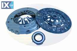 ΣΕΤ ΣΥΜΠΛΕΚΤΗ AUDI-SEAT-SKODA-VW  ECK312 038198141X 038198141X 038198141X 038198141X