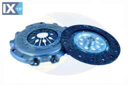 ΣΕΤ ΣΥΜΠΛΕΚΤΗ MERCEDES  ECK316 0162502801 0192502201