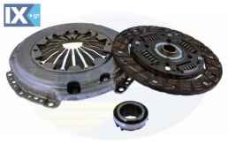 ΣΕΤ ΣΥΜΠΛΕΚΤΗ SEAT-SKODA-VW  ECK317