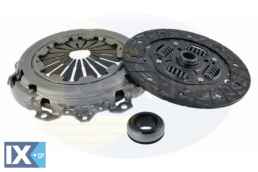 ΣΕΤ ΣΥΜΠΛΕΚΤΗ CITROEN  ECK318 2051G5 205267