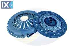 ΣΕΤ ΣΥΜΠΛΕΚΤΗ OPEL  ECK319 55564193