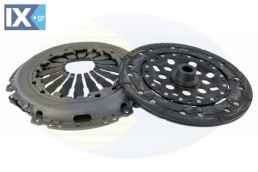 ΣΕΤ ΣΥΜΠΛΕΚΤΗ OPEL  ECK320 95518819