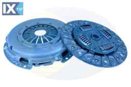 ΣΕΤ ΣΥΜΠΛΕΚΤΗ JAGUAR  ECK322