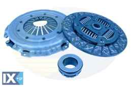 ΣΕΤ ΣΥΜΠΛΕΚΤΗ AUDI-VW  ECK323