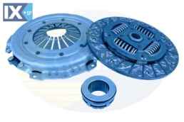 ΣΕΤ ΣΥΜΠΛΕΚΤΗ  AUDI - VW  ECK323SK