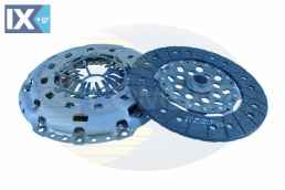 ΣΕΤ ΣΥΜΠΛΕΚΤΗ FORD  ECK324 4145181