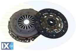 ΣΕΤ ΣΥΜΠΛΕΚΤΗ  ECK325 1223051 3S717540BA