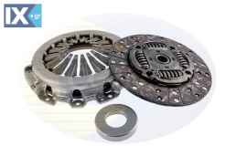 ΣΕΤ ΣΥΜΠΛΕΚΤΗ NISSAN  ECK326