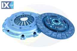 ΣΕΤ ΣΥΜΠΛΕΚΤΗ VW  ECK327