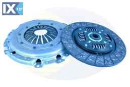 ΣΕΤ ΣΥΜΠΛΕΚΤΗ VW  ECK327SK