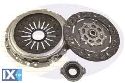ΣΕΤ ΣΥΜΠΛΕΚΤΗ ALFA ROMEO-FIAT-LANCIA  ECK328 5895038 60814061 60815660 60815751 60816363 60816365 60816818 71712826 71713150 71719088 71782026 5895038 71711873 71714654 71782028 71782030